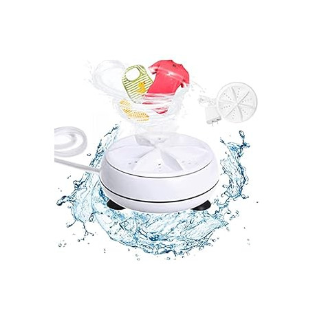 Mini Washing Machine