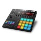 Native Instruments Maschine Mikro Groove Production Studio, Black