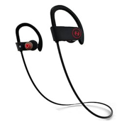 Bluetooth Headphones, Hussar Magicbuds Best Wireless Sports
