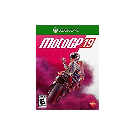 MotoGP 19 (XB1) - Xbox One