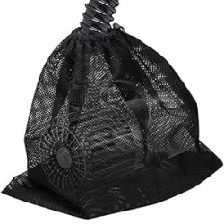 Bag Size 12"X 15.7", Black Isolation Bag