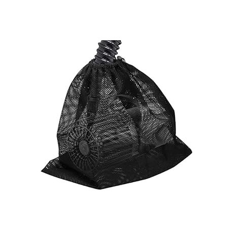 Bag Size 12"X 15.7", Black Isolation Bag