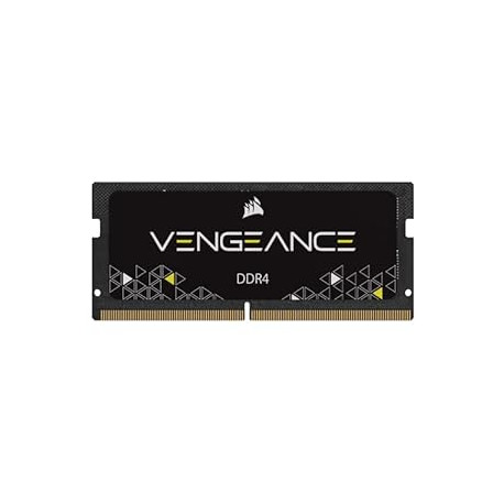 8GB 2400MHz CL16 ddr4 PC Memory