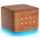 White Noise Sound Machine for Sleeping with 20 Soothing Sounds