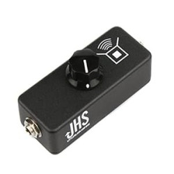 JHS Pedals JHS Little Black Amp Box Signal Converter