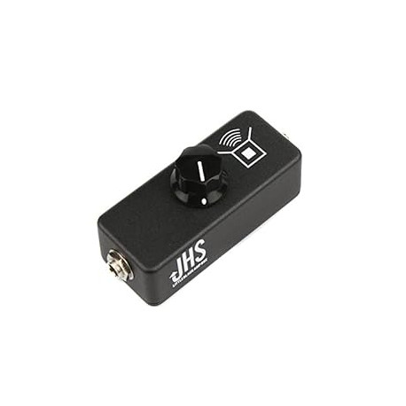 JHS Pedals JHS Little Black Amp Box Signal Converter