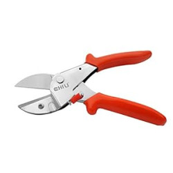 8" Pruning Shears with SK-5 Blades