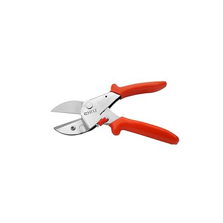 8" Pruning Shears with SK-5 Blades