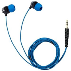 H2O Audio Surge+ 100% Waterproof Headphones