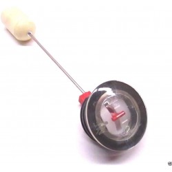 Fuel Gauge 130LG