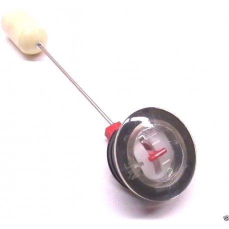Fuel Gauge 130LG