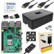 Pack 2 of Raspberry Pi 4 8GB Extreme Kit
