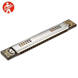 Hohner 53/48F Tremolo Sextet