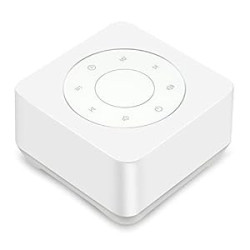 White Noise Machine for Sleeping Baby & Adults