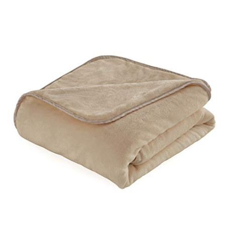 15 Pound Weighted Camel Blanket