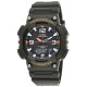 Casio Men's Tough Solar AQ-S810W-1AVCF Sport Combination Watch