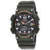Casio Men's Tough Solar AQ-S810W-1AVCF Sport Combination Watch