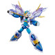 Bandai Tamashii Nations Chogokin Megaman-X