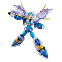 Bandai Tamashii Nations Chogokin Megaman-X