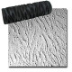 Pack 2 of Drywall Texture Roller