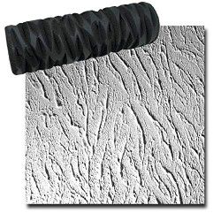 Pack 2 of Drywall Texture Roller