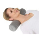 Cervical Neck Roll Memory Foam Pillow