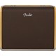 Fender Guitar Amplifier, Natural Blonde