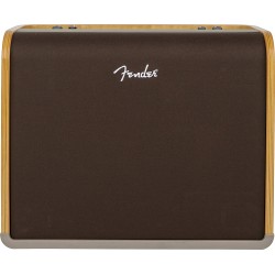 Fender Guitar Amplifier, Natural Blonde