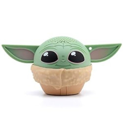 Bitty Boomers Star Wars The Mandalorian: Grogu