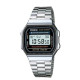 Casio Collection Unisex Adults Watch A168WA
