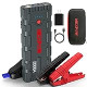 2000A Peak Car Jump Starter