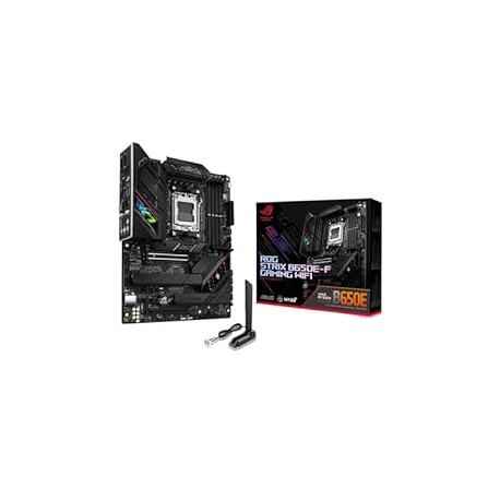 ASUS ROG Strix B650E-F Gaming