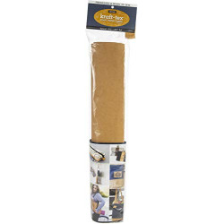 Prewashed Roll Vintage Collection 18.5"X28.5"-Natural,Brown