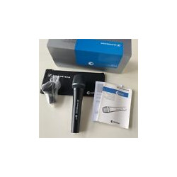 Sennheiser e945 Wired Super Cardioid Dynamic Handheld Microphone