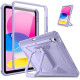 Case for iPad 10th Generation 10.9 Inch 2022