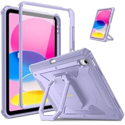 Case for iPad 10th Generation 10.9 Inch 2022
