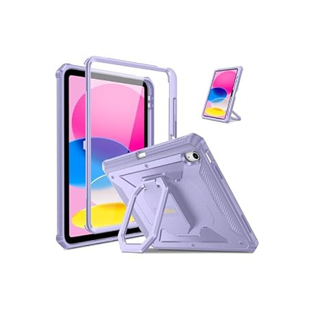 Case for iPad 10th Generation 10.9 Inch 2022