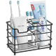Large Electric Toothbrush Holder for Bathroom