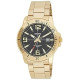 Casio MTP-VD01G-1BV Men's Enticer Gold Tone Stainless Steel