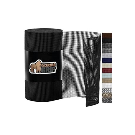 Drawer Shelf and Cabinet Liner