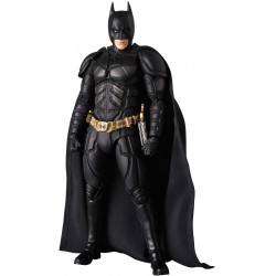 Batman Maf Ex Action Figure