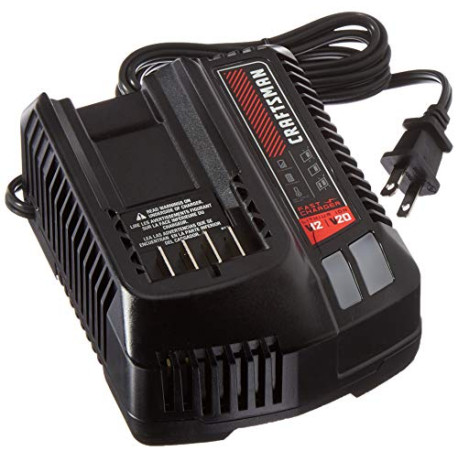 CRAFTSMAN V20 Battery Charger