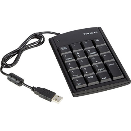 Targus Ultra Mini USB Keypad