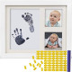 Baby Ink Hand and Footprint Kit