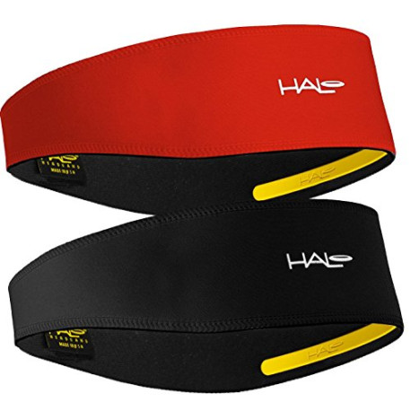 Halo II Headband Sweatband Pullover - 2 Pack