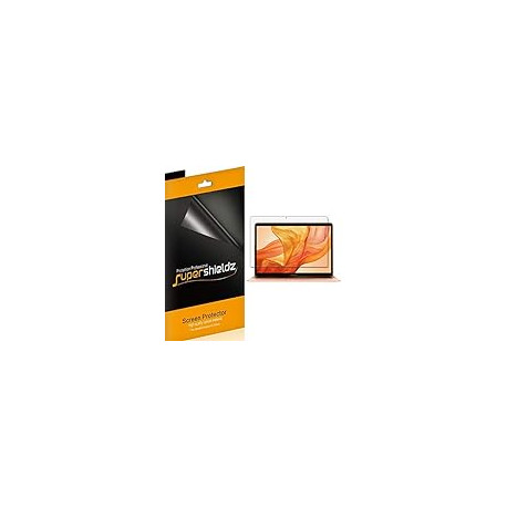 (3 Pack) Designed for Apple MacBook Air 13 inch