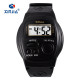 Talking Wrist Watch Rooster Alarm 4 Free Battery Visually