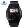 Talking Wrist Watch Rooster Alarm 4 Free Battery Visually