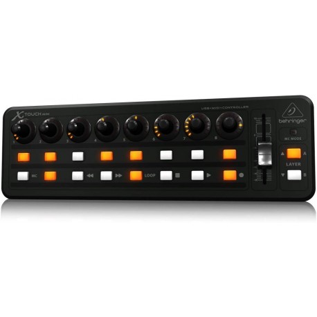 BEHRINGER USB Controller