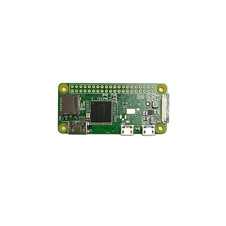 Raspberry Pi Zero W (Wireless)